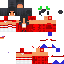 Texture for dorbwolf