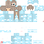 Texture for Duck Academy