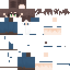Texture for steve