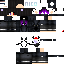Texture for GhoulHybird