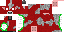 Texture for Zombie Mooshroom
