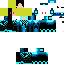 Texture for CHARA ENDERCALEB