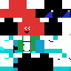 Texture for strange fruts