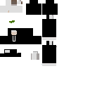 Texture for slender man