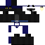 Texture for Blacky The Panther (Re-Fixed) Masked)