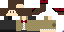 Texture for matt smith