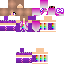 Texture for Charlie