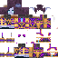 Texture for draenei mage