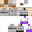Texture for eedht