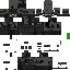 Texture for Juggernaut (Grey)