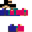 Texture for defaultskin
