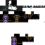 Texture for Soul Wither King  (Triple Recapture [Triple Trouble is a cover sung by End Farlander, Mori, Sonic Exe and Wither King])