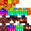Texture for Havoc Noob