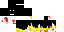 Texture for firey guy