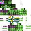 Texture for steve