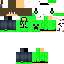 Texture for SrCreeper