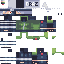 Texture for kakashi