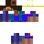 Texture for Querhirn