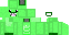 Texture for Bunchie