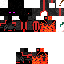Texture for Steve
