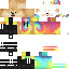 Texture for nexe piesel