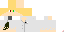 Texture for ghost NIKCEPTION