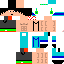 Texture for MickQayde 2