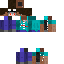 Texture for raiden