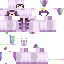 Texture for unicorn