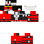 Texture for steve