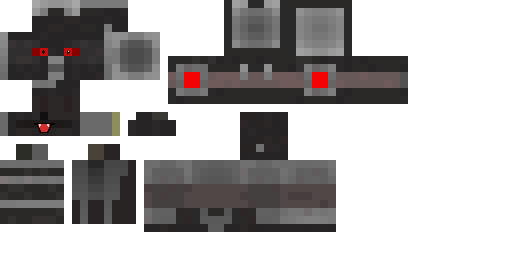 Texture for true home robot dog