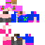 Texture for lora123e