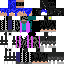 Texture for Dart Porls