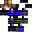 Texture for ad