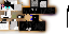 Texture for A Simple Wolf