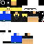 Texture for Thanks for rendering anonymous