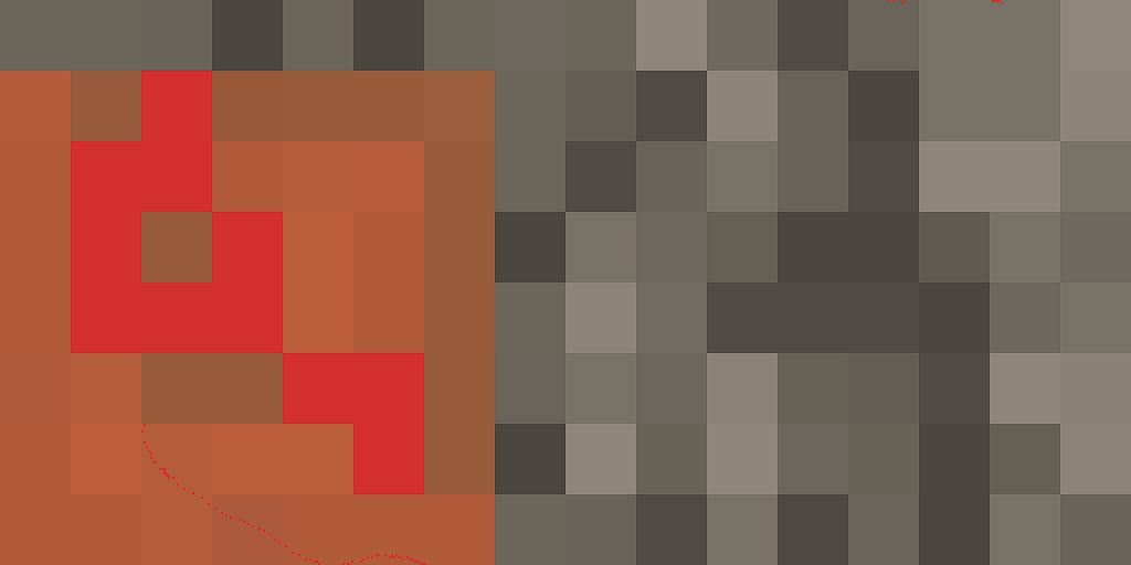 Texture for cc