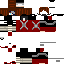Texture for RED_NINJA
