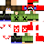 Texture for ttt