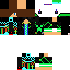 Texture for rex