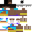 Texture for CustomOnePiece