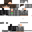 Texture for steve