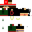 Texture for David0071