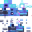 Texture for left PIC