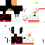 Texture for フード君