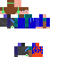 Texture for rtzu