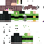 Texture for LittleTale Caegen (Edited)