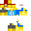 Texture for pikachu