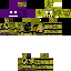 Texture for Clean spring trap