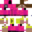 Texture for DDronnix